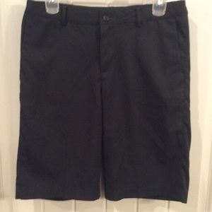 Boys NIKE GOLF shorts